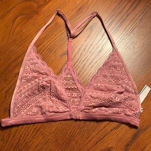 Victoria’s Secret Bralette